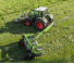 Прикачни дискови косачки с кондиционер Fendt Slicer 3575 TKC