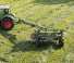Прикачни дискови косачки с кондиционер Fendt Slicer 3575 TKC