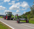 Прикачни дискови косачки с кондиционер Fendt Slicer 3575 TKC