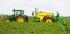 Прикачни полеви пръскачки John Deere 732