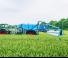 Прикачни полеви пръскачки Lemken Albatros 10/6000