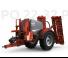 Gaspardo Campo P32 Isotronic