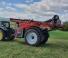 Kverneland iXtrack T3 iXflow-Air