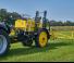 Прикачни полеви пръскачки Dubex Junior