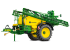 Прикачни полеви пръскачки John Deere M 740 i