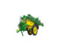 Прикачни полеви пръскачки John Deere M 944 i