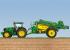Прикачни полеви пръскачки John Deere M 952 i