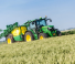 Прикачни полеви пръскачки John Deere M724i