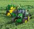 Прикачни полеви пръскачки John Deere M944i