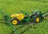 Прикачни полеви пръскачки John Deere M952