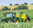 Прикачни полеви пръскачки John Deere M952i
