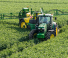Прикачни полеви пръскачки John Deere M952i