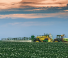 Прикачни полеви пръскачки John Deere M952i