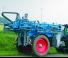 Прикачни полеви пръскачки Lemken Primus 12/4500