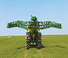 Прикачни полеви пръскачки John Deere R 944 i