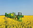 Прикачни полеви пръскачки John Deere R 944 i
