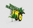 Прикачни полеви пръскачки John Deere R732i