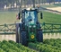 Прикачни полеви пръскачки John Deere R732i