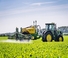 Прикачни полеви пръскачки John Deere R732i