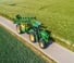 Прикачни полеви пръскачки John Deere R732i