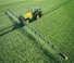 Прикачни полеви пръскачки John Deere R732i