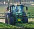Прикачни полеви пръскачки John Deere R732i