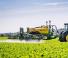 Прикачни полеви пръскачки John Deere R732i 
