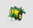 Прикачни полеви пръскачки John Deere R740i