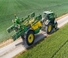 Прикачни полеви пръскачки John Deere R740i