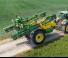Прикачни полеви пръскачки John Deere R740i