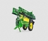 Прикачни полеви пръскачки John Deere R944i
