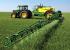 Прикачни полеви пръскачки John Deere R962i
