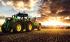 Прикачни полеви пръскачки John Deere R962i