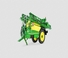 Прикачни полеви пръскачки John Deere R975i