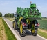 Прикачни полеви пръскачки John Deere R975i