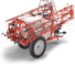 Прикачни полеви пръскачки Kuhn Ranger 3000