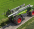 Прикачни полеви пръскачки Fendt Rogator 344