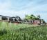 Прикачни полеви пръскачки Fendt Rogator 344