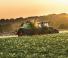 Прикачни полеви пръскачки Fendt Rogator 344