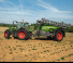 Прикачни полеви пръскачки Fendt Rogator 366