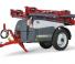 Bargam SPRAYMAX 2500 BLIZ G-VAR