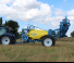 Прикачни полеви пръскачки Delvano TS 6000