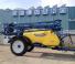 Прикачни полеви пръскачки Delvano TS 6000