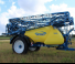 Прикачни полеви пръскачки Delvano TS 6000