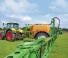 Прикачни полеви пръскачки Amazone UG 3000 Super (24) 