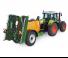 Прикачни полеви пръскачки Amazone UG 3000 Super (28) 