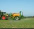 Прикачни полеви пръскачки Amazone UG 3000 Super (28) 