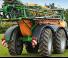 Прикачни полеви пръскачки Amazone UX 11201 Super (36) 