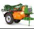 Прикачни полеви пръскачки Amazone UX 4200 Special (18)