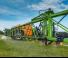 Прикачни полеви пръскачки Amazone UX 4201 Super (28) 